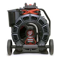 Ridgid SeeSnake MAX RM200A D2A 38-200 мм Система видеодиагностики купить по выгодной цене 100kwatt.ru