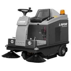 LAVOR Professional SWL R1000 ET Подметальная машина аккумуляторная купить по выгодной цене 100kwatt.ru