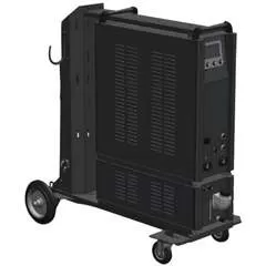 EVOSPARK EVOTIG 400 P AC/DC Аппарат аргонодуговой сварки, Напряжение: 380 В, Максимальный ток сварки/резки: 380 А купить по выгодной цене 100kwatt.ru