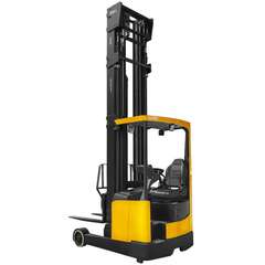 SMARTLIFT CQD20L 2000 кг 11,5 м Li-ion 560 Ач Ричтрак электрический самоходный