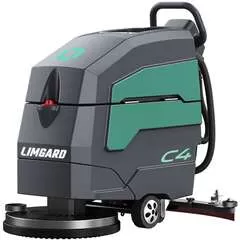 LIMGARD C4P 24V/100Ah Поломоечная машина аккумуляторная сопровождаемая, Рабочая ширина: 56 см, Тип передвижения: с приводным двигателем купить по выгодной цене 100kwatt.ru