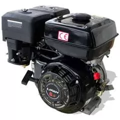 Lifan 168F-2  (6.5 л.с.)  Двигатель бензиновый купить по выгодной цене 100kwatt.ru