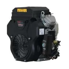 Двигатель Loncin LC2V78FD-2 (A type) D25.4 20А купить по выгодной цене 100kwatt.ru