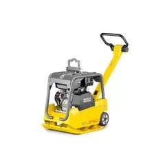 BPU 3750 ATS Wacker Neuson Бензиновая виброплита купить по выгодной цене 100kwatt.ru