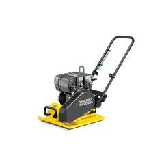 DPS 1850H Basic Wacker Neuson Дизельная виброплита купить по выгодной цене 100kwatt.ru