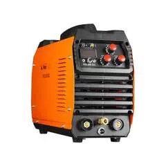 FoxWeld TIG 205 DC Аппарат аргонодуговой сварки купить по выгодной цене 100kwatt.ru