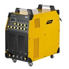 ПТК RILON TIG 315 P AC/DC Инверторный аппарат аргонодуговой сварки купить по выгодной цене 100kwatt.ru