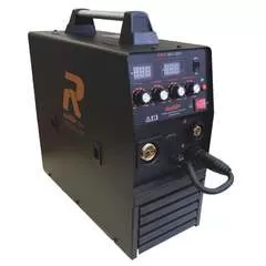 REDBO PRO MIG-200Y NEW Сварочный полуавтомат инверторный купить по выгодной цене 100kwatt.ru