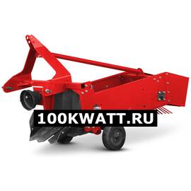 Wirax | Виракс Картофелекопалка транспортёрная купить по выгодной цене 100kwatt.ru