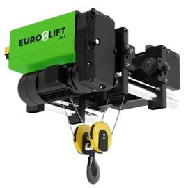 EURO-LIFT SH 50 H 9 УСВ 5,0т 9м Таль электрическая канатная (в исполнении Евростандарт)