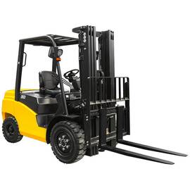 SMARTLIFT CPCD30T8 3000 кг 4,8 м Погрузчик дизельный (двигатель Mitsubishi S4S)