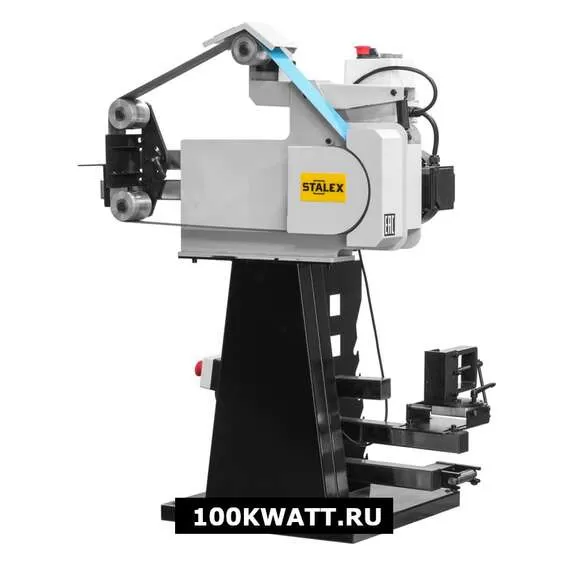 STALEX SDD-75 Станок шлифовальный комбинированный с доставкой в Омск купить по выгодной цене 100kwatt.ru