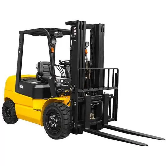 SMARTLIFT CPCD30T3 3000 кг 4,8 м Погрузчик дизельный (двигатель Xinchai 490) с доставкой в Омск купить по выгодной цене 100kwatt.ru