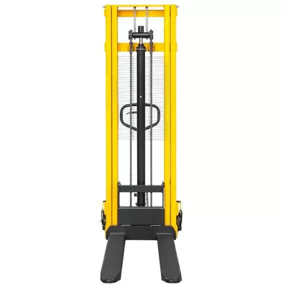 SMARTLIFT SDJ 1030 1 т 3 м Штабелер ручной гидравлический с доставкой в Омск купить по выгодной цене 100kwatt.ru