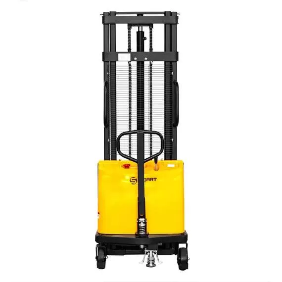 SMARTLIFT BDA 1530 1,5 т 3 м Штабелёр с электроподъёмом с доставкой в Омск купить по выгодной цене 100kwatt.ru