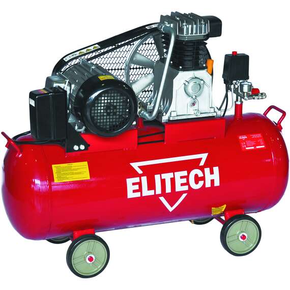 ELITECH КПР 100/550/3.0 Компрессор с доставкой в Омск