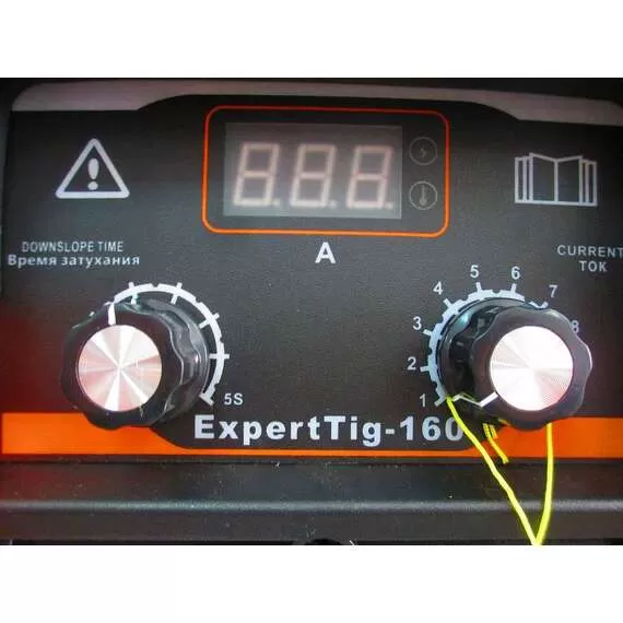 REDBO EXPERT TIG-160 Аргонодуговой сварочный аппарат с доставкой в Омск купить по выгодной цене 100kwatt.ru