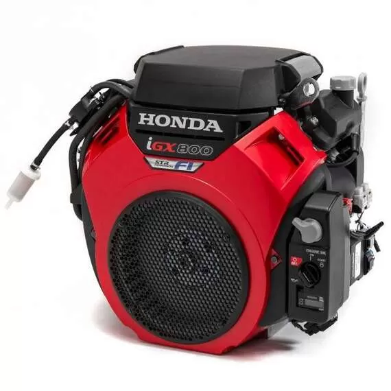 HONDA GX800IRH BX-F5-OH Двигатель бензиновый с доставкой в Омск купить по выгодной цене 100kwatt.ru