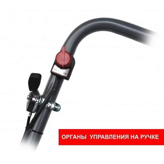 DIAM ML-80/5.5L Бензиновая виброплита LONCIN с доставкой в Омск купить по выгодной цене 100kwatt.ru