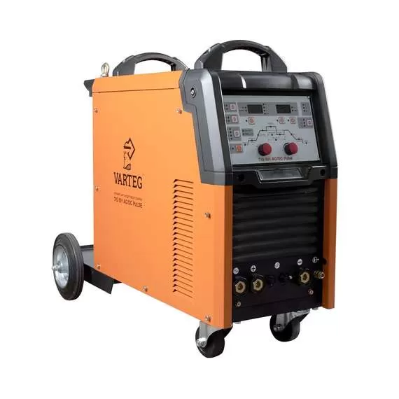 FOXWELD VARTEG TIG 501 AC/DC PULSE АППАРАТ АРГОНОДУГОВОЙ СВАРКИ с доставкой в Омск купить по выгодной цене 100kwatt.ru