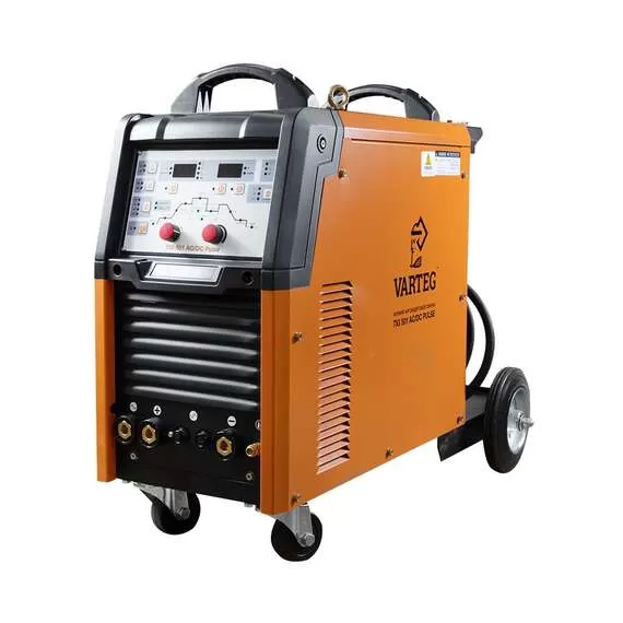 FOXWELD VARTEG TIG 501 AC/DC PULSE АППАРАТ АРГОНОДУГОВОЙ СВАРКИ с доставкой в Омск купить по выгодной цене 100kwatt.ru